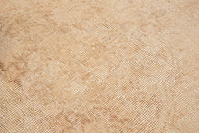 3x12 Old & Vintage Turkish Area Runner Rug
