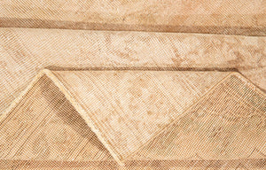 3x12 Old & Vintage Turkish Area Runner Rug