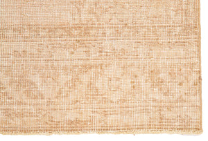 3x12 Old & Vintage Turkish Area Runner Rug
