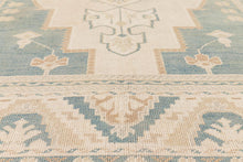 6x11 Old & Vintage Turkish Area Rug