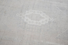4x8 Old & Vintage Turkish Area Rug