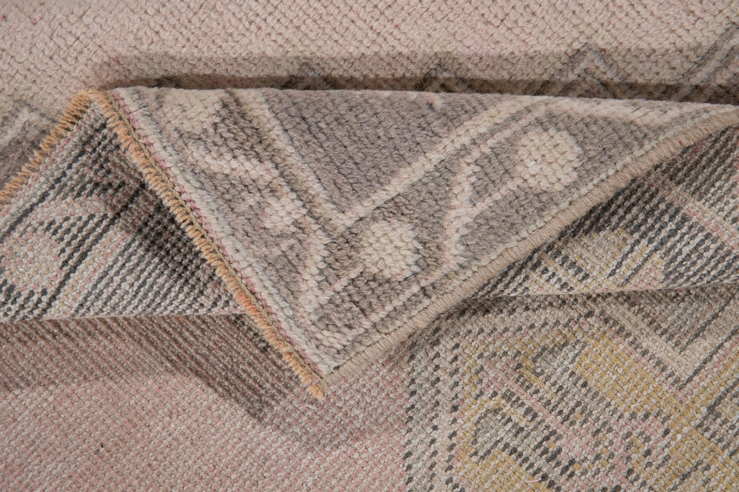3x6 Old & Vintage Turkish Area Rug
