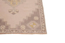 3x6 Old & Vintage Turkish Area Rug