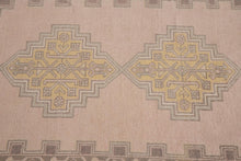 3x6 Old & Vintage Turkish Area Rug