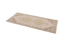 3x6 Old & Vintage Turkish Area Rug