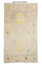 6x10 Turkish Carpet Area Rug