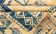 3x4 Old & Vintage Turkish Area Rug