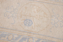 3x7 Old & Vintage Turkish Area Rug
