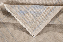 3x7 Old & Vintage Turkish Area Rug