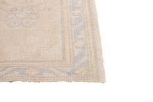 3x7 Old & Vintage Turkish Area Rug