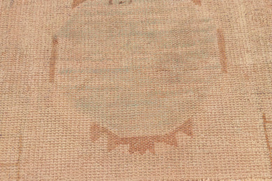 3x2 Old & Vintage Turkish Area Rug