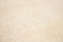 6x10 Old & Vintage Turkish Area Rug