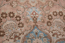 8x11 Old & Vintage Turkish Area Rug