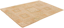 4x7 Old & Vintage Turkish Area Rug