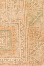 4x7 Old & Vintage Turkish Area Rug