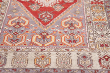 3x6 Old & Vintage Turkish Area Runner Rug