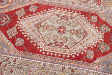 3x6 Old & Vintage Turkish Area Runner Rug