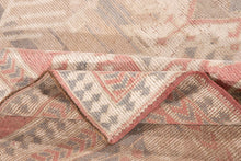 5x9 Old & Vintage Turkish Area Rug