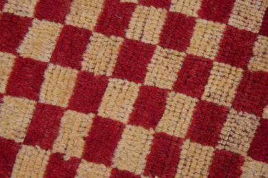 3x5 Old & Vintage Turkish Area Rug