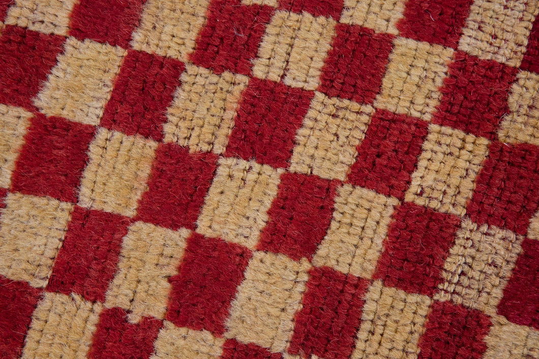 3x5 Old & Vintage Turkish Area Rug