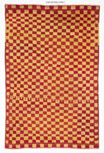 3x5 Old & Vintage Turkish Area Rug
