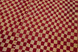 3x5 Old & Vintage Turkish Area Rug