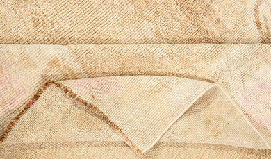 7x12 Old & Vintage Turkish Area Rug