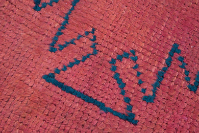3x11 Old & Vintage Turkish Area Runner Rug