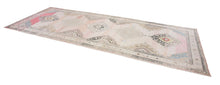 5x13 Old & Vintage Turkish Area Rug