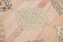 5x13 Old & Vintage Turkish Area Rug