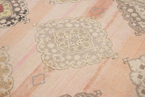 5x13 Old & Vintage Turkish Area Rug