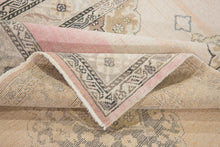 5x13 Old & Vintage Turkish Area Rug
