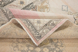5x13 Old & Vintage Turkish Area Rug