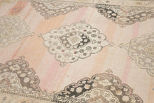 5x13 Old & Vintage Turkish Area Rug
