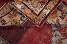 4x16 Old & Vintage Turkish Area Rug