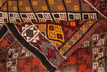 2x2 Old & Vintage Turkish Area Rug