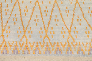 10x14 Old & Vintage Turkish Area Rug