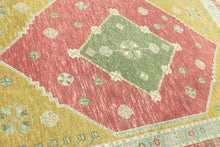 5x8 Modern Oushak Area Rug