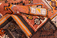 3x14 Old & Vintage Turkish Area Runner Rug
