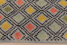 9x13 Old & Vintage Turkish Area Rug