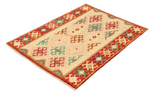 2x3 Old & Vintage Turkish Area Rug