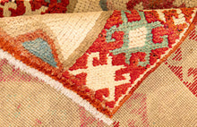 2x3 Old & Vintage Turkish Area Rug