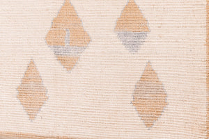9x12 Modern Tulu Area Rug