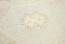 4x6 Modern Oushak Area Rug