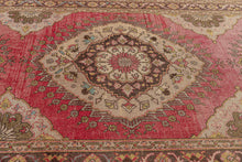 5x13 Old & Vintage Turkish Area Rug