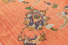 8x10 Old & Vintage Turkish Area Rug
