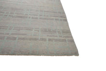 9x12 Modern Oushak Area Rug