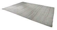 9x12 Modern Oushak Area Rug
