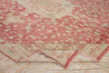 14x15 Old & Vintage Turkish Area Rug