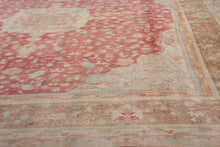 14x15 Old & Vintage Turkish Area Rug